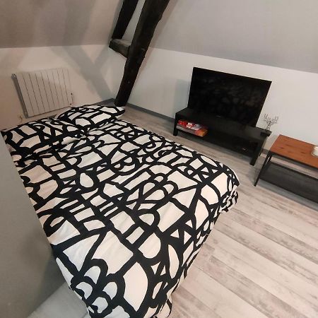 La Machine Sous Combles Apartment ภายนอก รูปภาพ